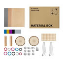 MATERIAL-BOX