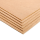 xTool 2,5 mm Mahogany Plywood (6-Pack)