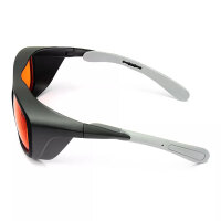 xTool Professionelle  Wellenlängen-Schutzbrille für 180nm-540nm