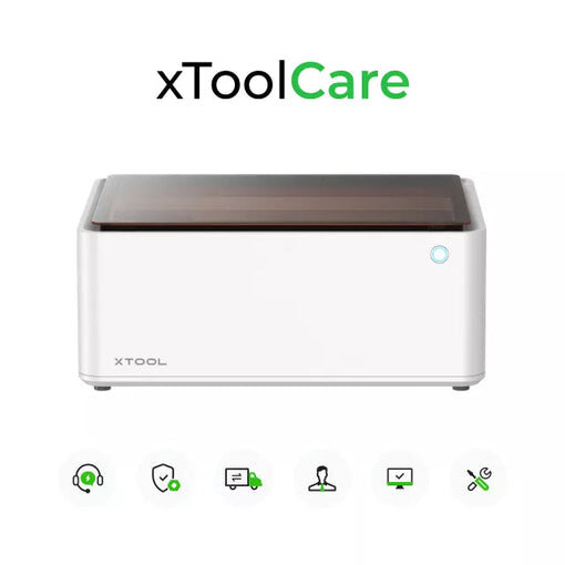 xTool Care M1 10W