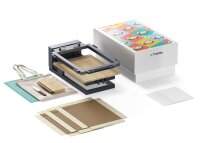 xTool Screen Printer 1.0 - Basic-Color-Kit